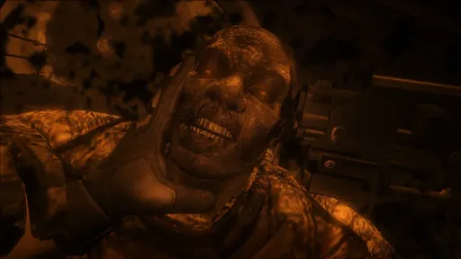 F.E.A.R. 2: Project Origin screenshot 8