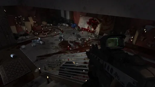 F.E.A.R. 3 screenshot 15
