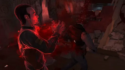 F.E.A.R. 3 screenshot 2