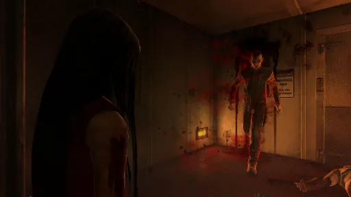 F.E.A.R. 3 screenshot 6