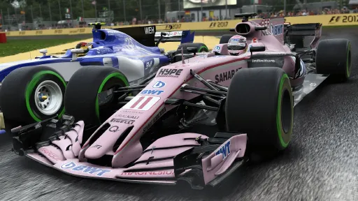 F1™ 2017 screenshot 1