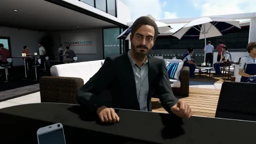 F1™ 2017 screenshot 2