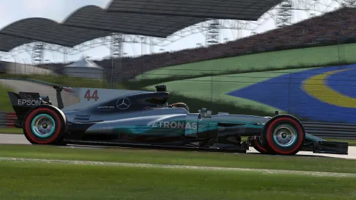 F1™ 2017 screenshot 5