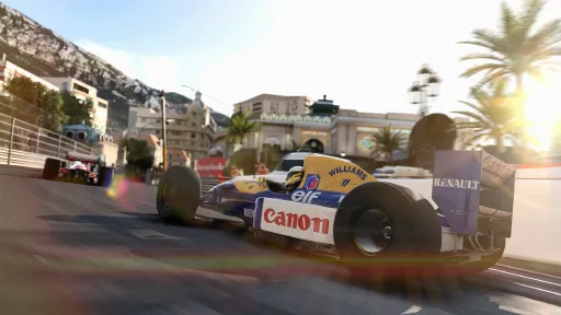 F1™ 2017 screenshot 8