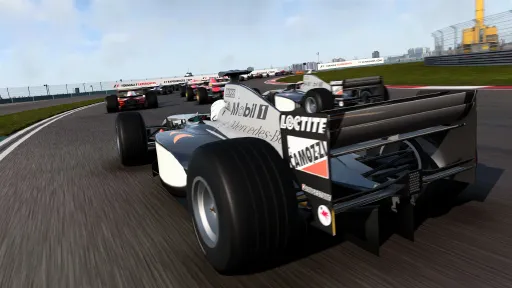 F1™ 2017 screenshot 9
