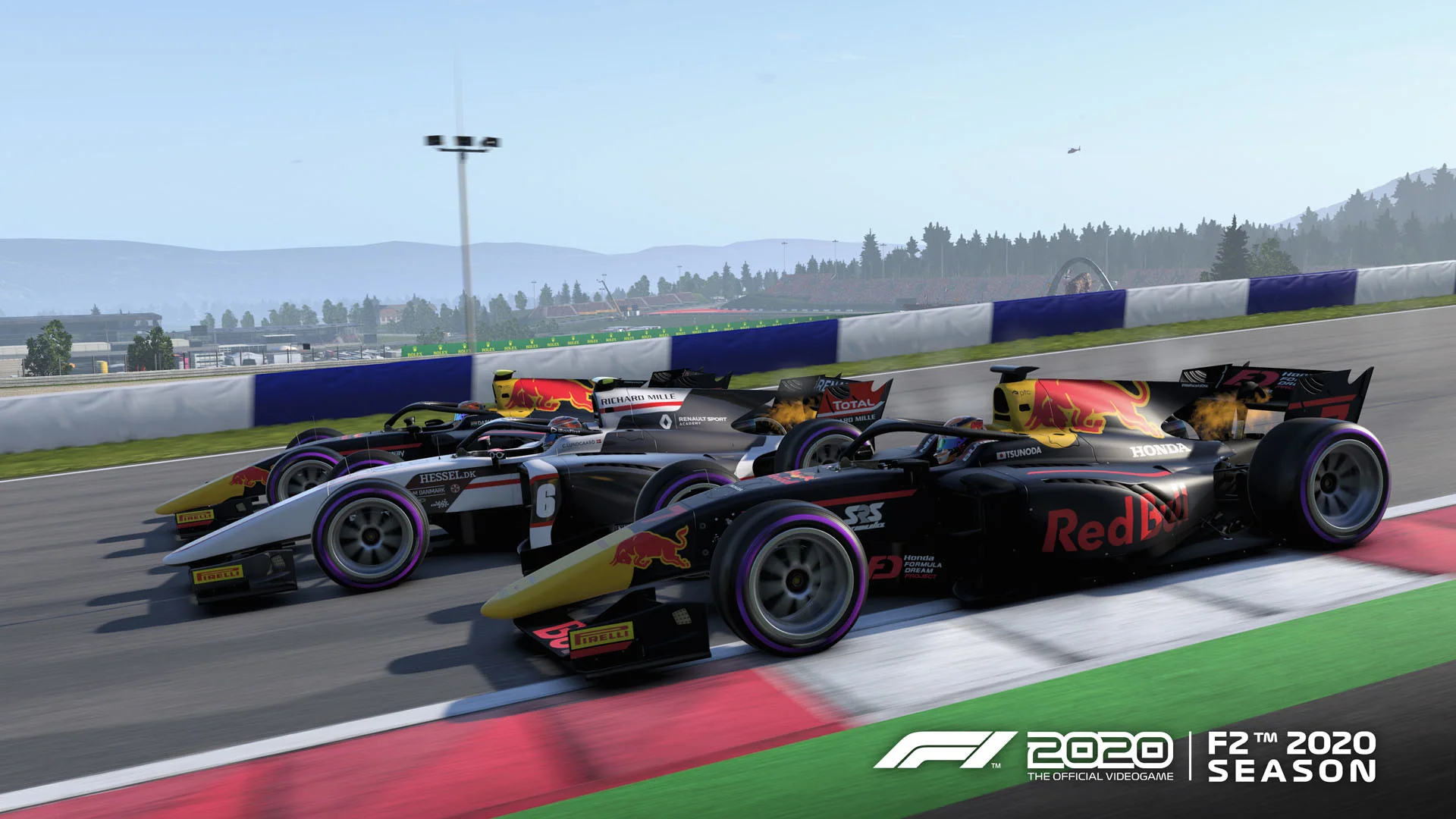 F1® 2020 screenshot 3
