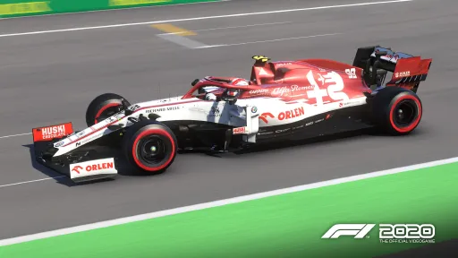 F1® 2020 screenshot 6