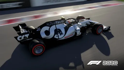 F1® 2020 screenshot 9