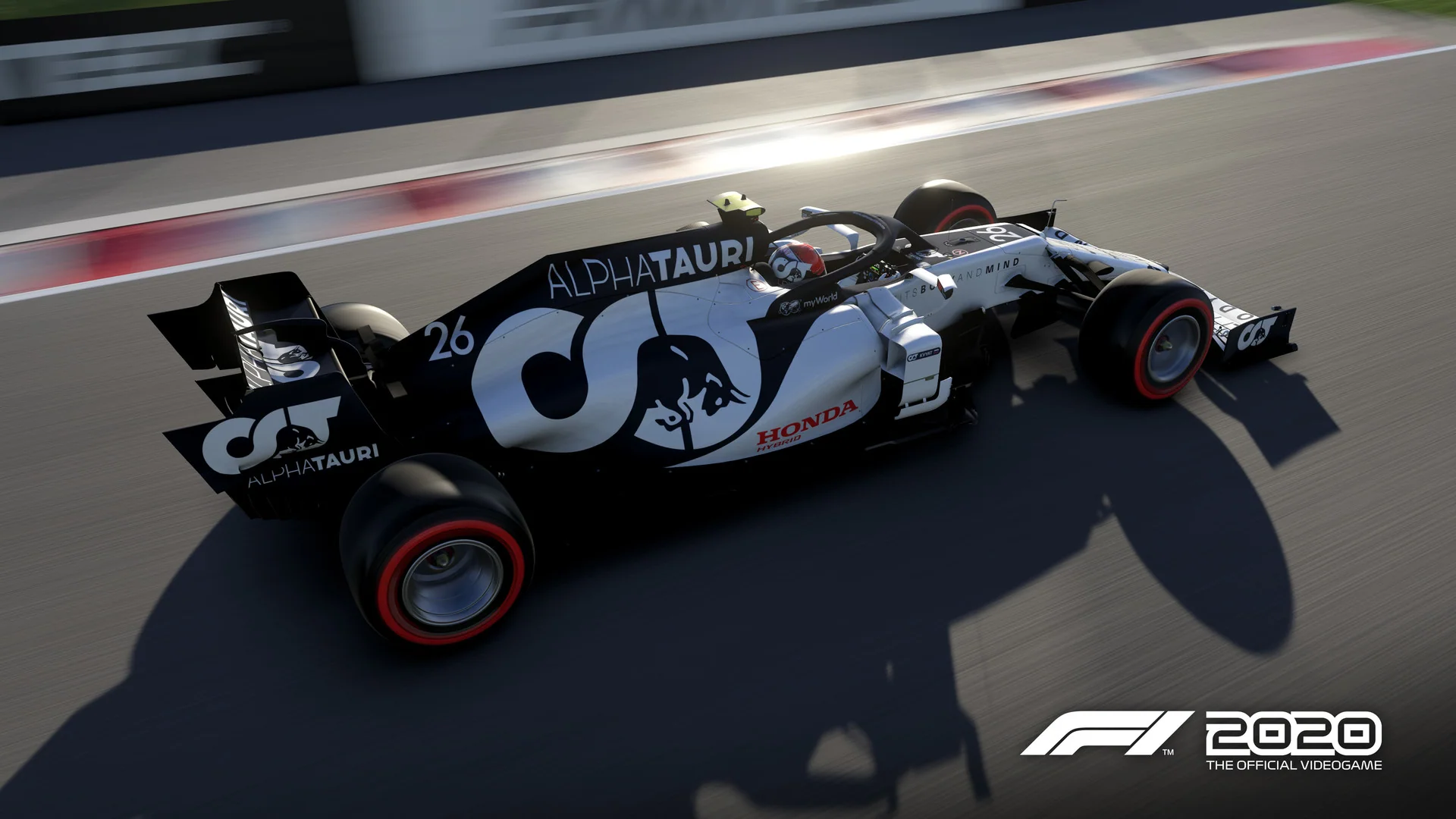 F1® 2020 screenshot 9