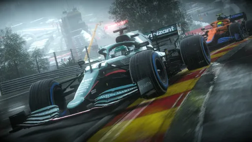 F1® 2021 screenshot 3