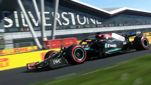 F1® 2021 screenshot 7