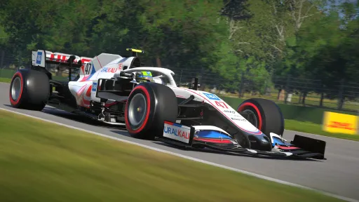 F1® 2021 screenshot 8