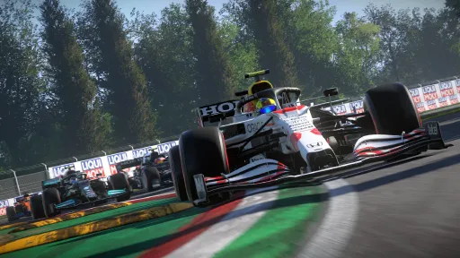 F1® 2021 screenshot 9