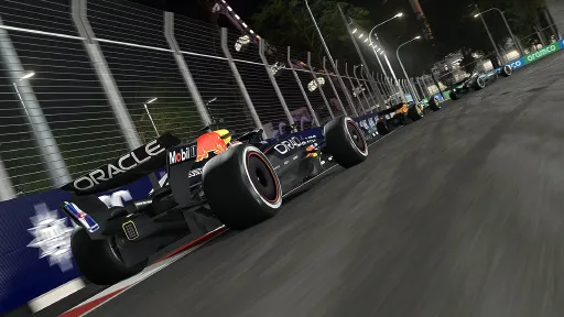 F1® 25 screenshot 1