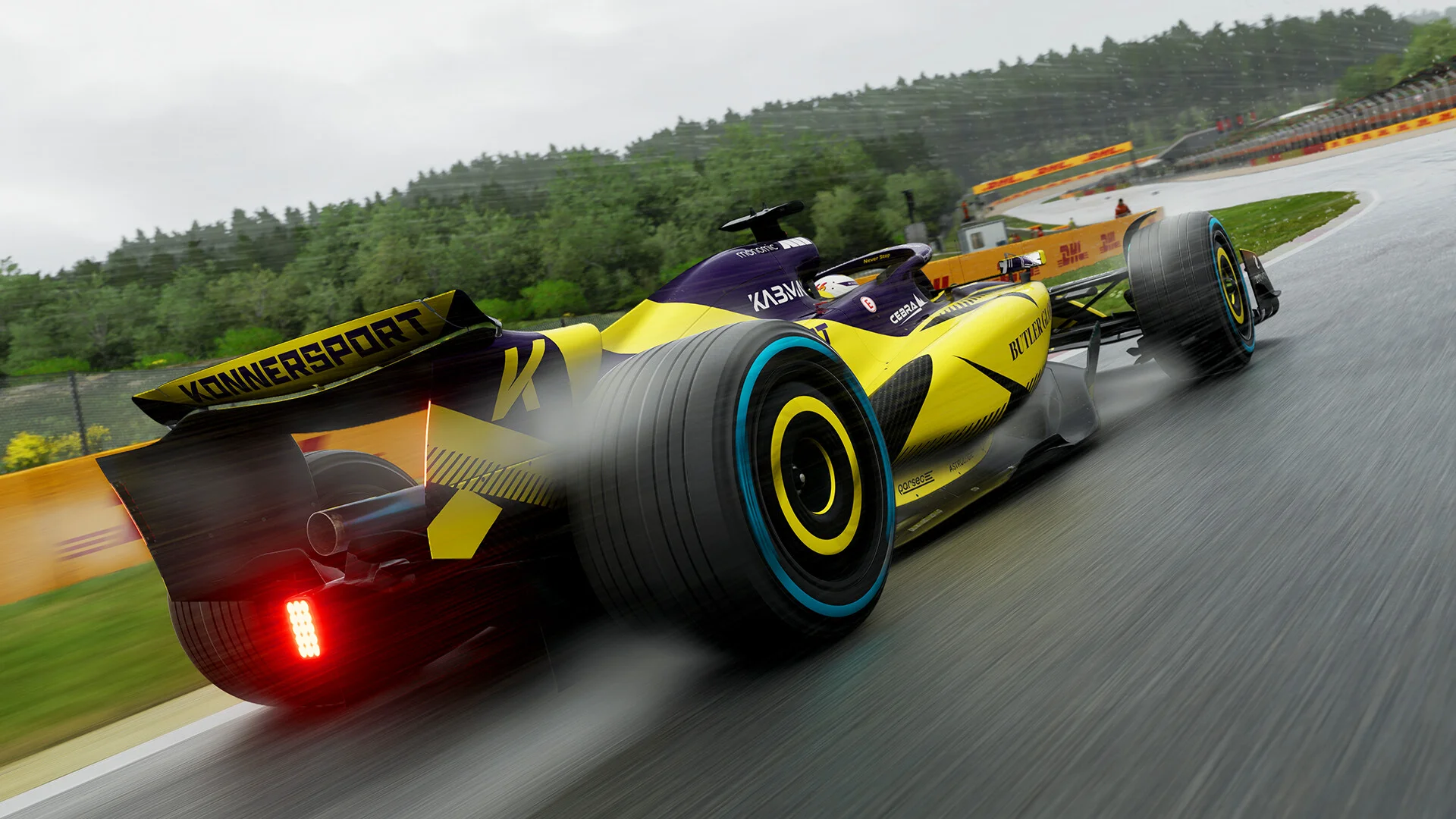F1® 25 screenshot 10