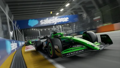 F1® 25 screenshot 2
