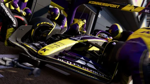 F1® 25 screenshot 9