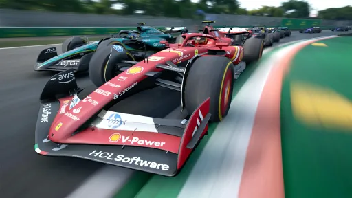 F1® Manager 2024 screenshot 12