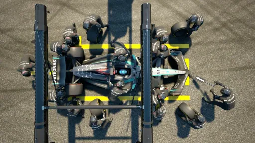 F1® Manager 2024 screenshot 3
