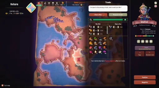 Fabledom screenshot 11