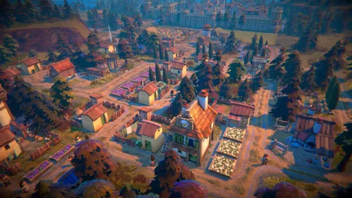 Fabledom screenshot 14