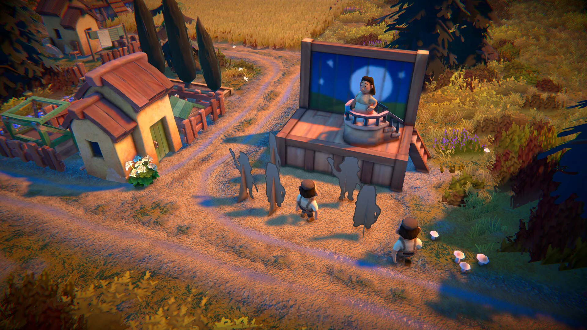Fabledom screenshot 15
