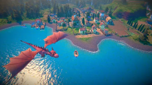 Fabledom screenshot 3