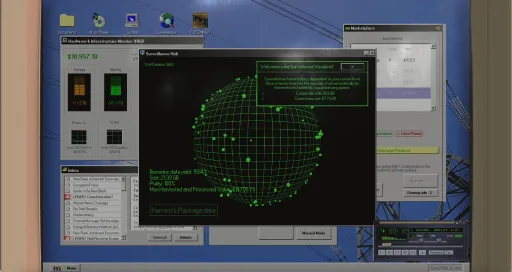FACEMINER screenshot 2