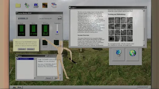 FACEMINER screenshot 3