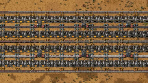 Factorio screenshot 10