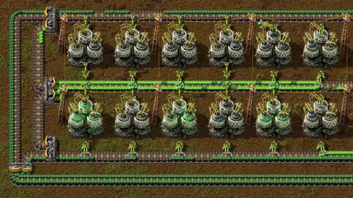 Factorio screenshot 20