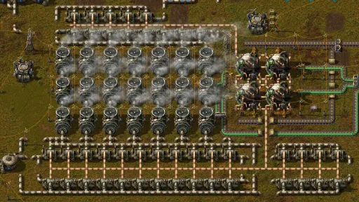 Factorio screenshot 21