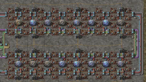 Factorio screenshot 22