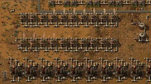 Factorio screenshot 23