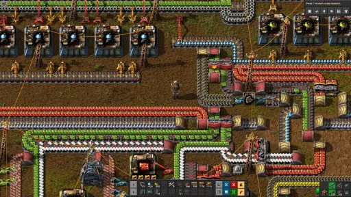 Factorio screenshot 26