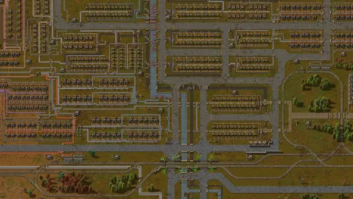 Factorio screenshot 27
