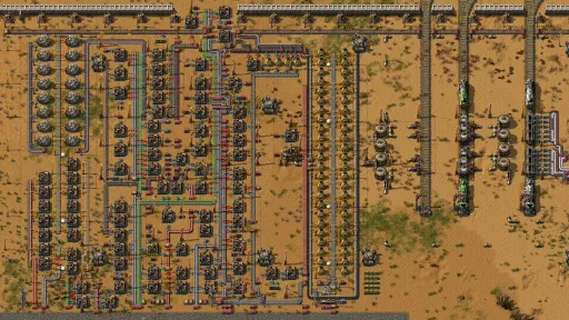 Factorio screenshot 29
