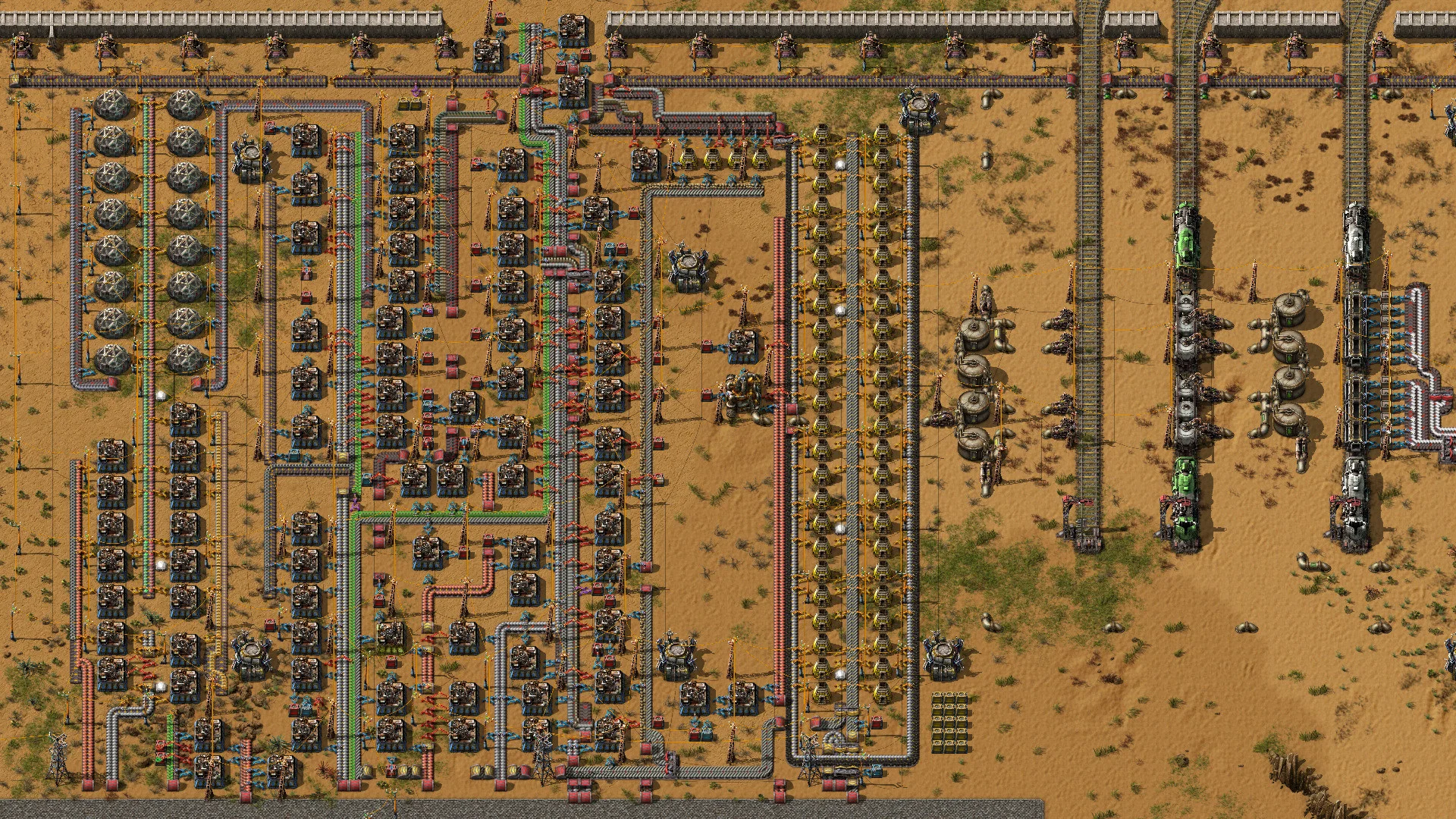 Factorio screenshot 29