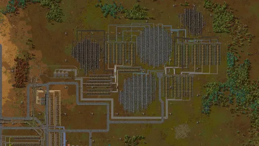 Factorio screenshot 31