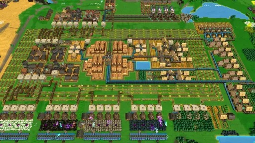 Factory Town screenshot 9