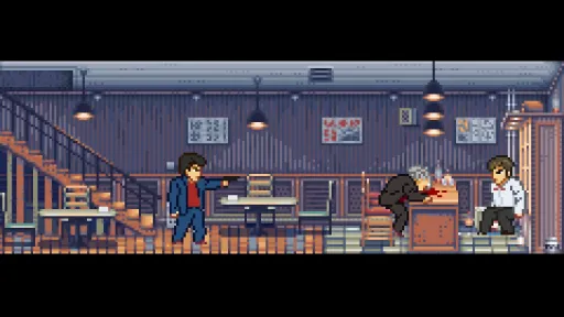 Fading Afternoon screenshot 1