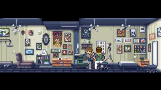 Fading Afternoon screenshot 6