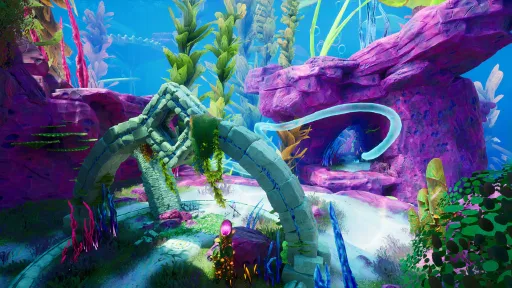 Fading Echo screenshot 10