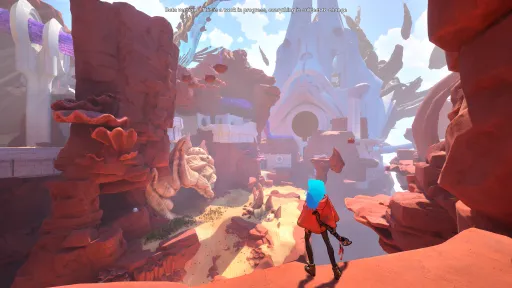 Fading Echo screenshot 11