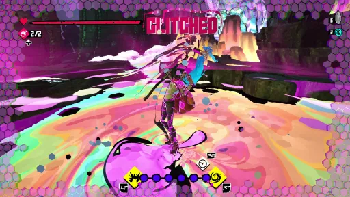 Fading Echo screenshot 3
