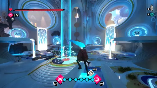 Fading Echo screenshot 6