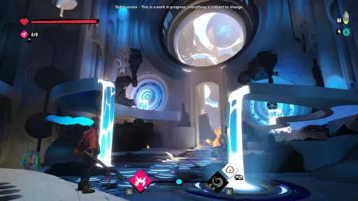 Fading Echo screenshot 8