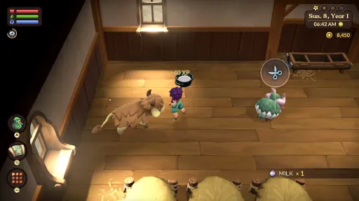 Fae Farm screenshot 5