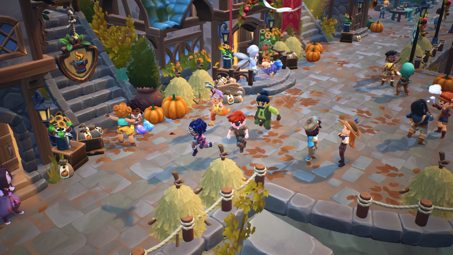 Fae Farm screenshot 7