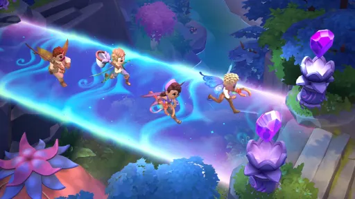 Fae Farm screenshot 9